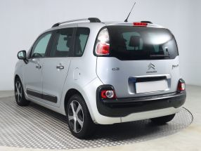 Citroen C3 Picasso - 2017