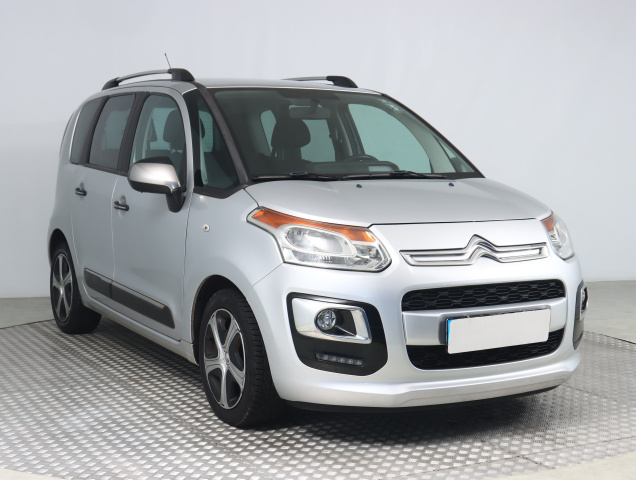 Citroen C3 Picasso 2017