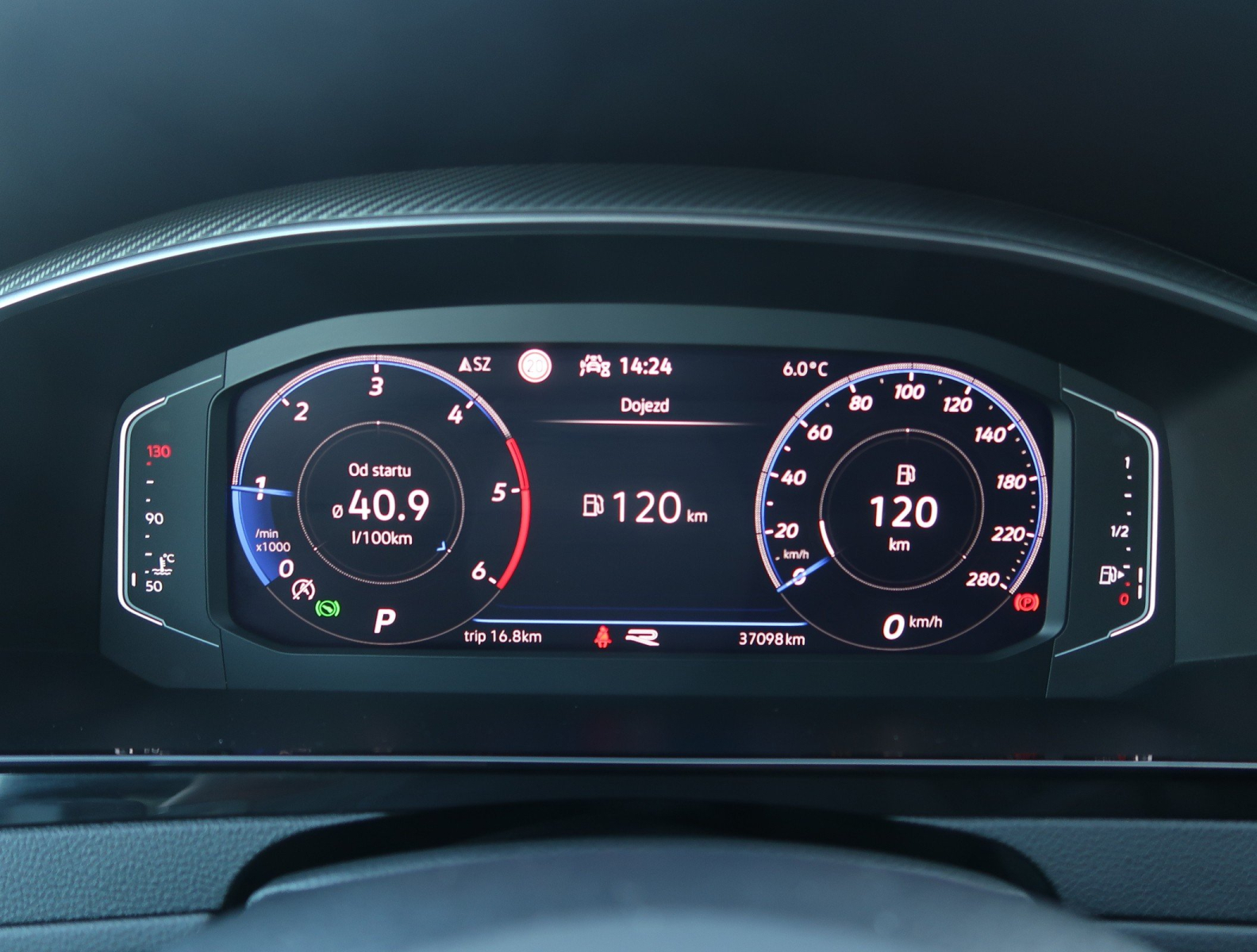 Volkswagen Arteon - 2023