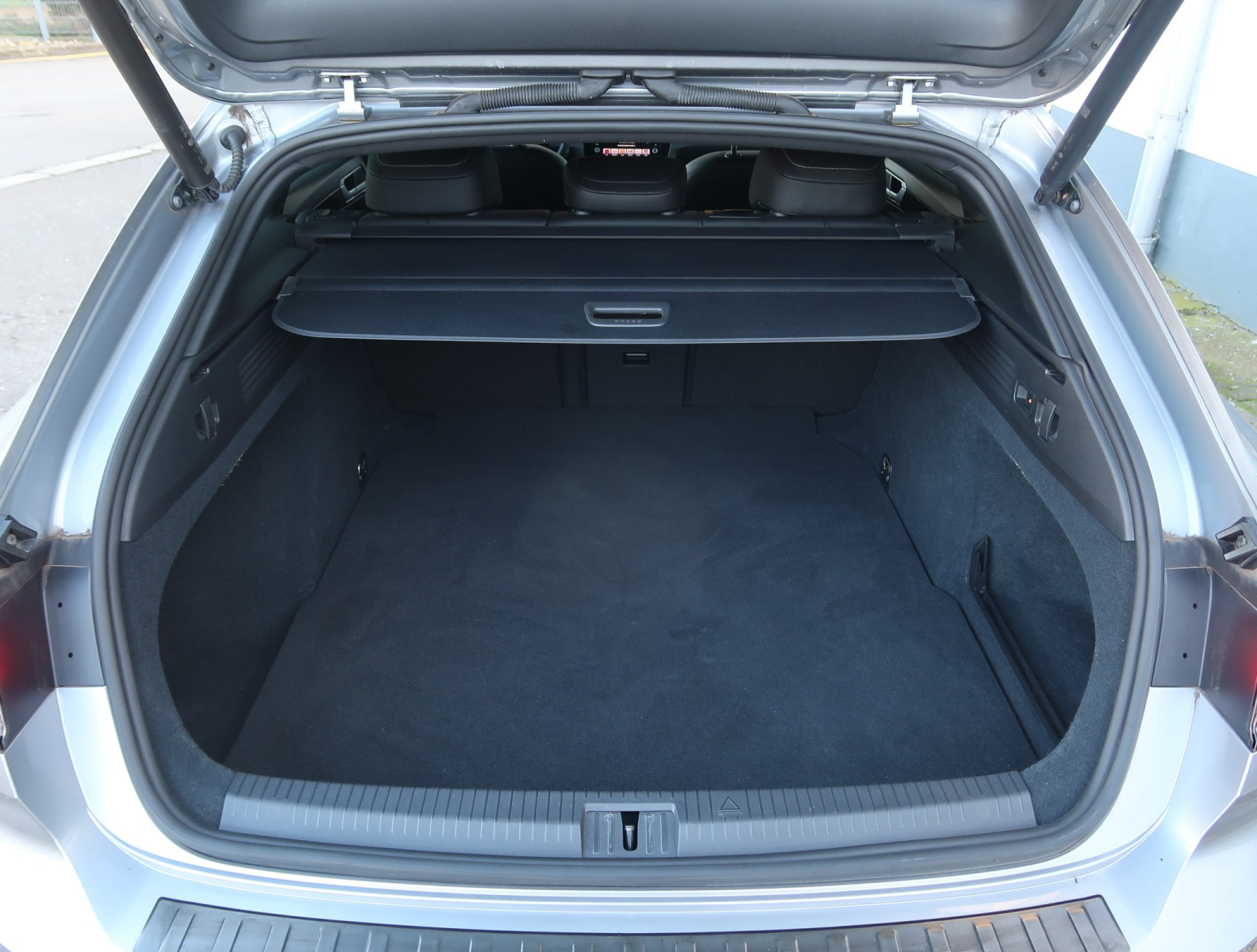 Volkswagen Arteon - 2023