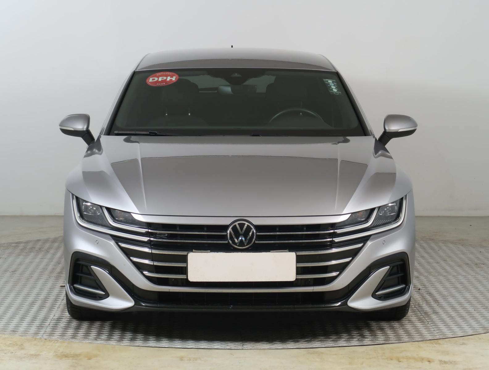 Volkswagen Arteon - 2023