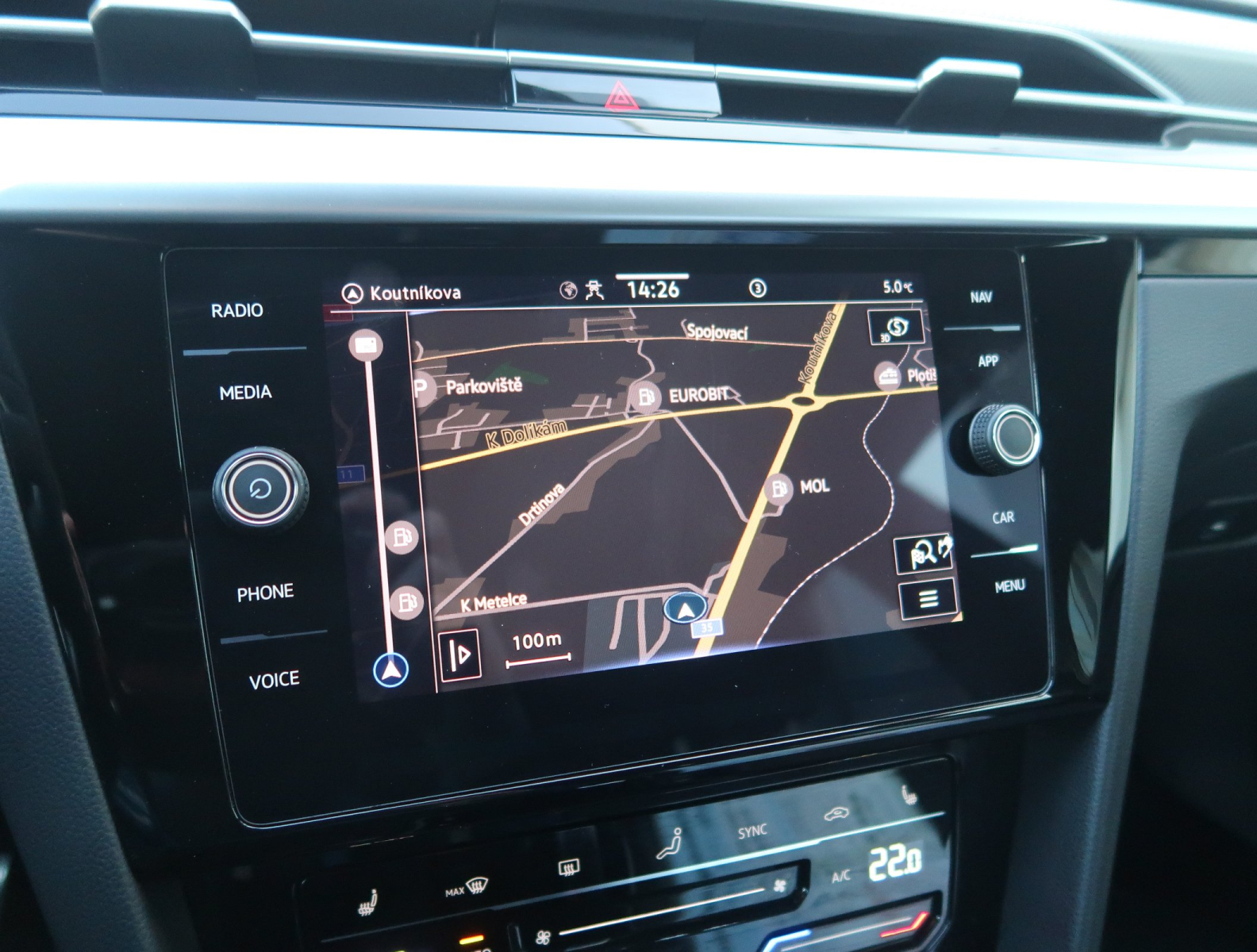 Volkswagen Arteon - 2023