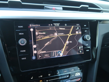 Volkswagen Arteon - 2023