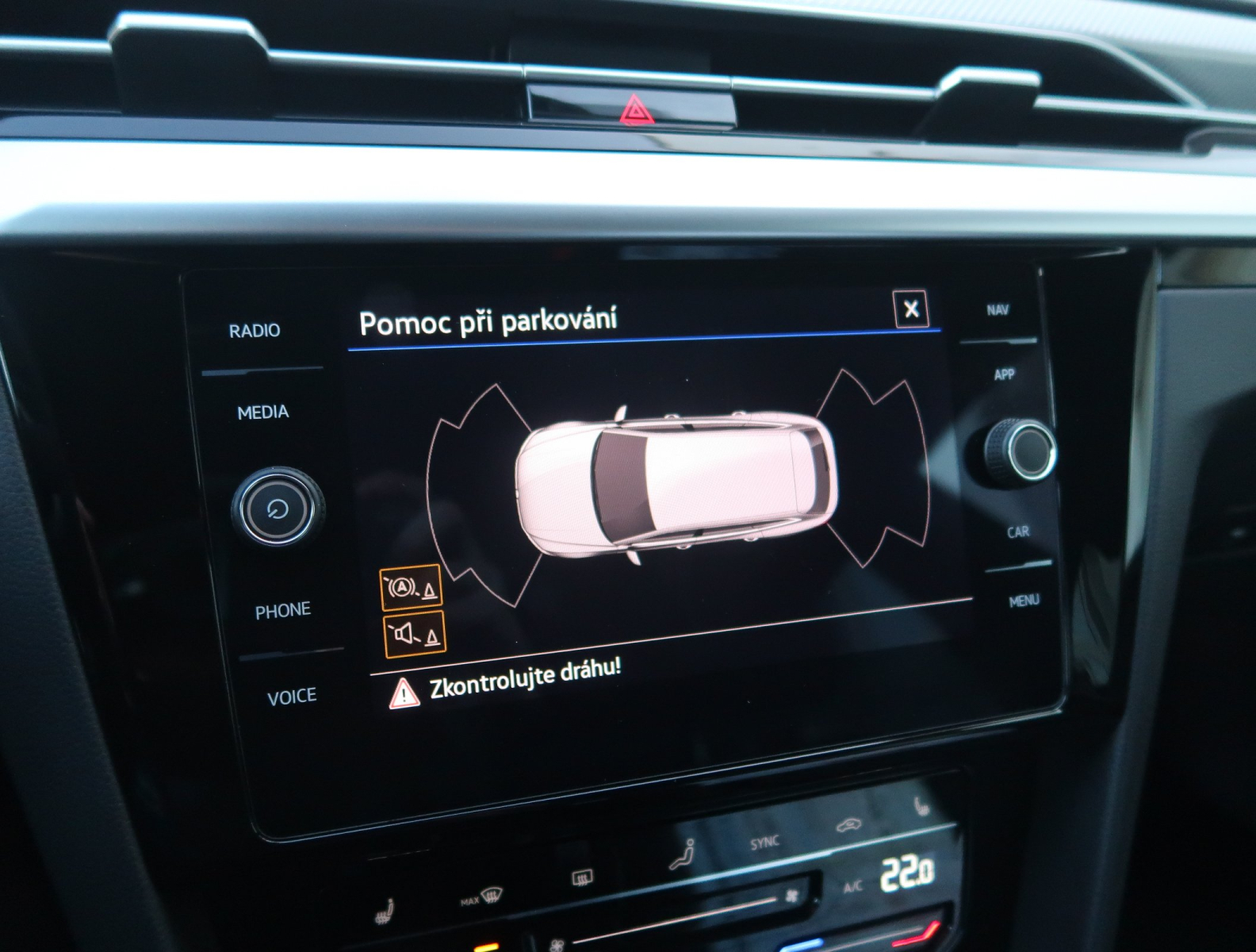 Volkswagen Arteon - 2023