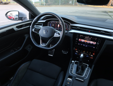 Volkswagen Arteon - 2023