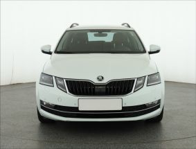 Skoda Octavia - 2018