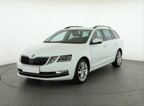Skoda Octavia - 2018