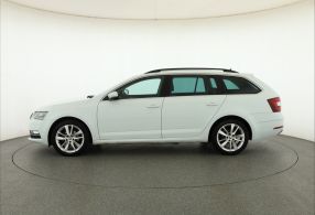 Skoda Octavia - 2018