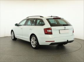 Skoda Octavia - 2018