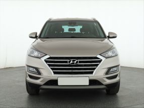 Hyundai Tucson - 2020