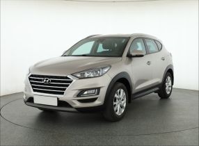 Hyundai Tucson - 2020