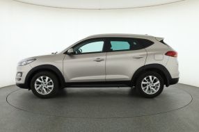 Hyundai Tucson - 2020