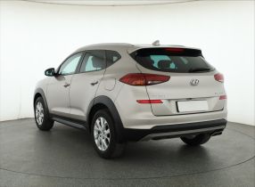 Hyundai Tucson - 2020