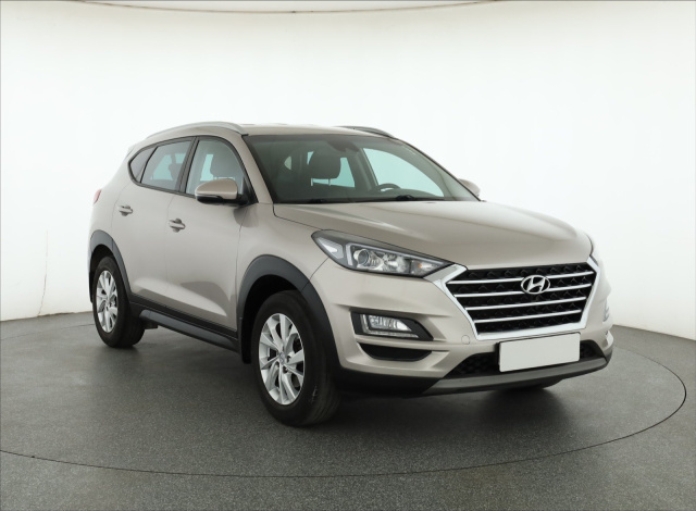 Hyundai Tucson 2020