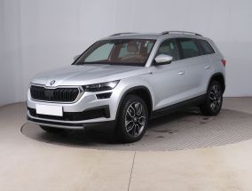 Skoda Kodiaq - 2021