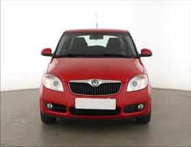 Skoda Fabia - 2009
