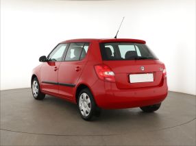 Skoda Fabia - 2009