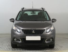 Peugeot 2008 - 2018