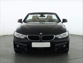 BMW 4 - 2017