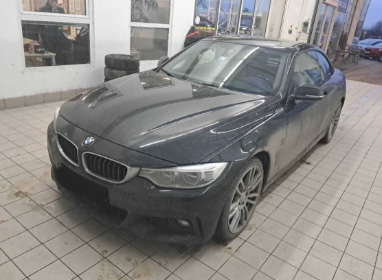 BMW 4
