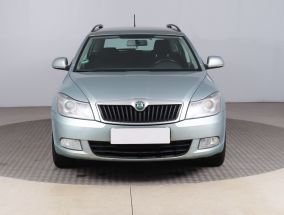 Skoda Octavia - 2012