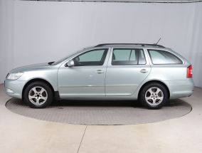 Skoda Octavia - 2012
