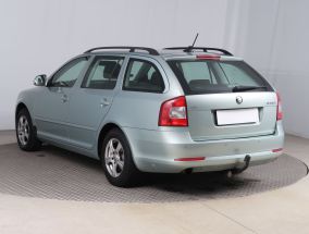 Skoda Octavia - 2012