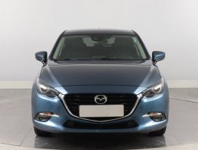Mazda 3 - 2017