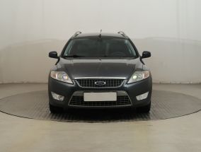 Ford Mondeo - 2009