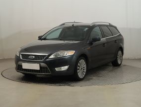 Ford Mondeo - 2009