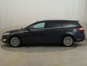 Ford Mondeo - 2009