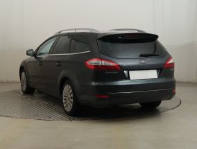Ford Mondeo - 2009