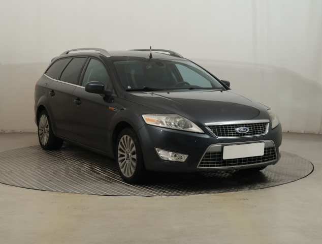 Ford Mondeo 2009