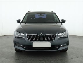 Skoda Superb - 2016