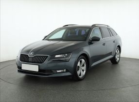 Skoda Superb - 2016