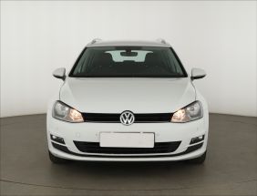 Volkswagen Golf - 2016