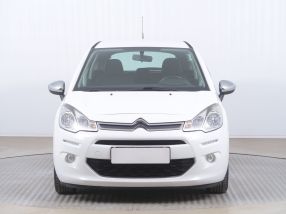 Citroen C3 - 2014