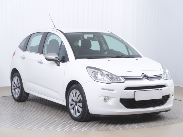 Citroen C3 2014