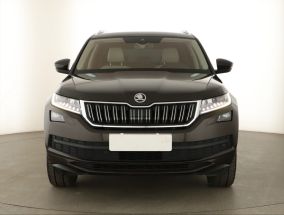 Skoda Kodiaq - 2019