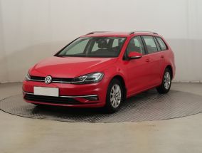 Volkswagen Golf - 2019