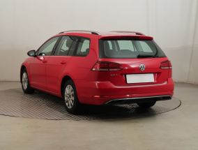 Volkswagen Golf - 2019