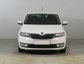 Skoda Rapid - 2013