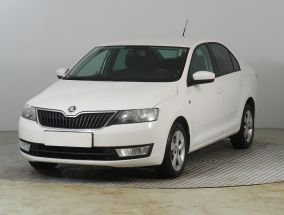 Skoda Rapid - 2013