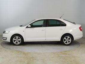 Skoda Rapid - 2013