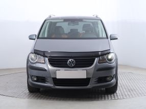 Volkswagen Touran - 2008