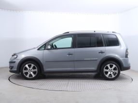 Volkswagen Touran - 2008