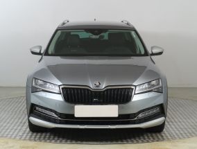 Skoda Superb - 2021