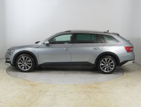 Skoda Superb - 2021