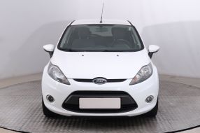 Ford Fiesta - 2011