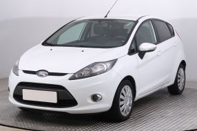 Ford Fiesta - 2011
